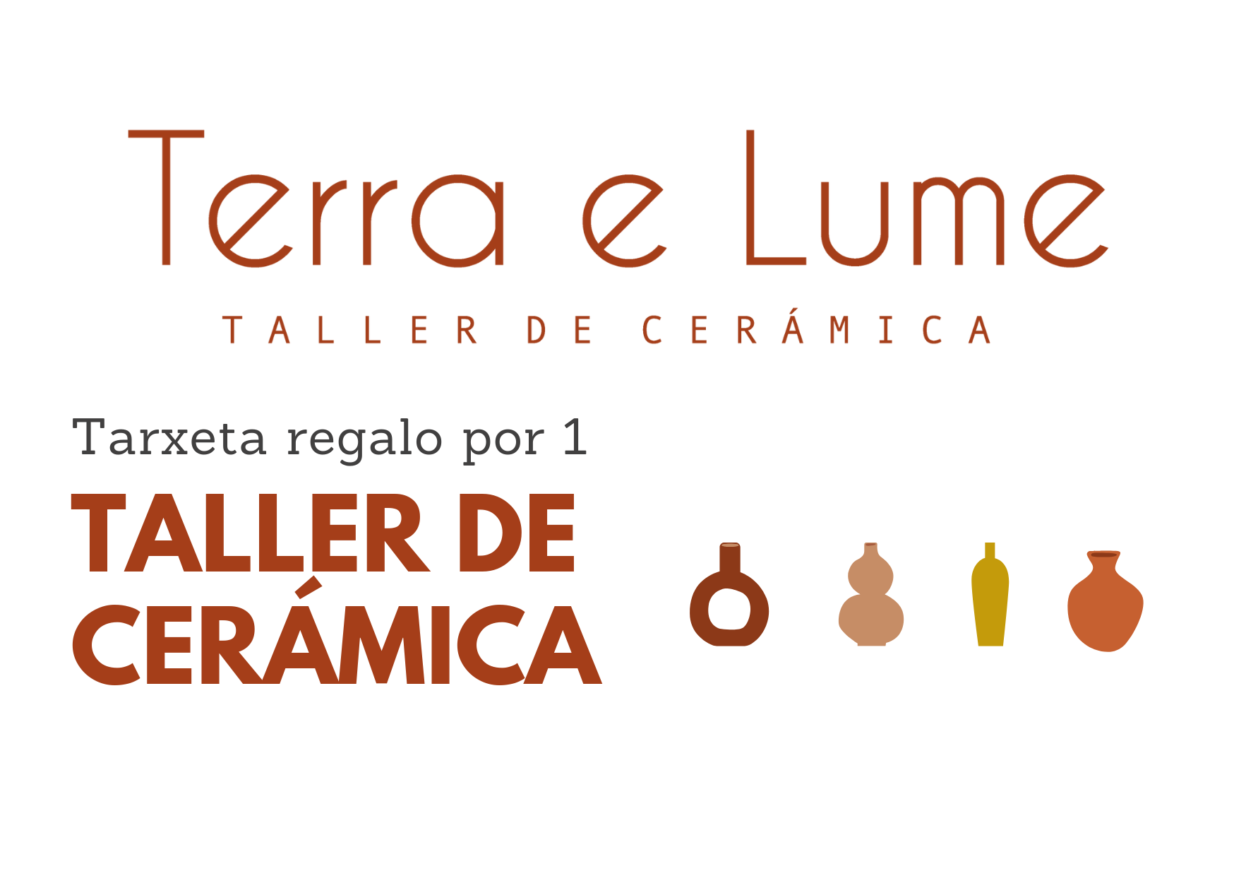 Tarjeta regalo