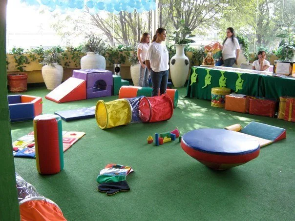 Estimulación Temprana