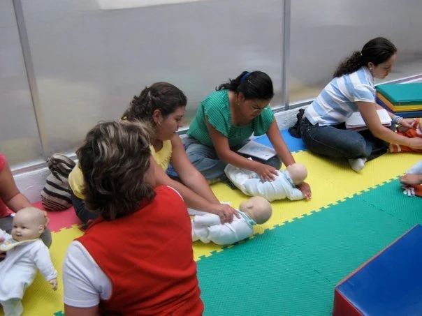 Estimulación Temprana