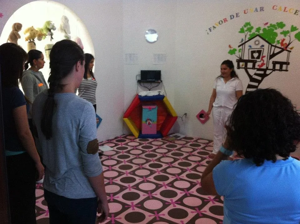 Estimulación Temprana
