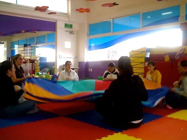 Estimulación Temprana