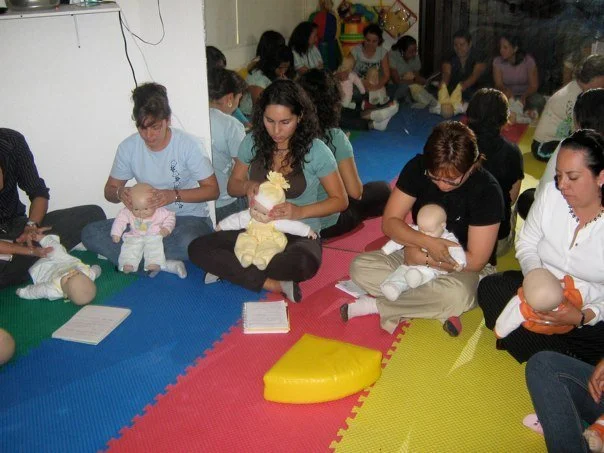 Estimulación Temprana