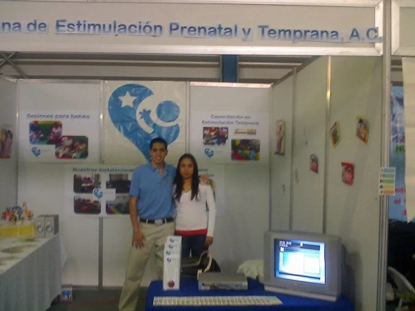 Estimulación Temprana