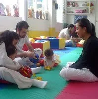 Estimulación Temprana