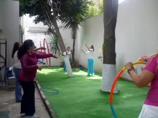 Estimulación Temprana