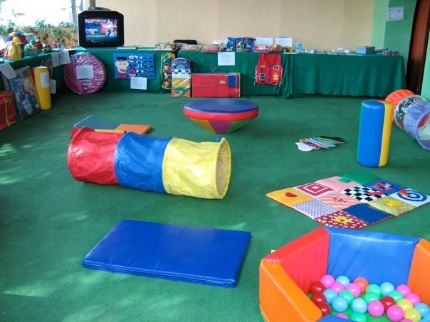Estimulación Temprana