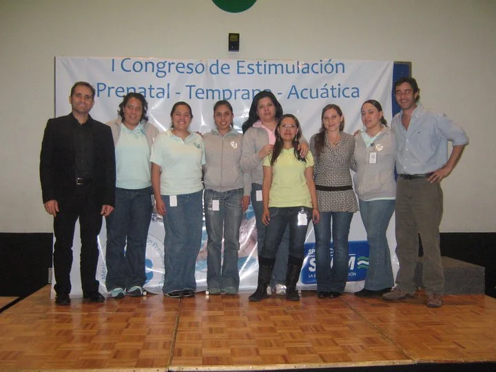 Estimulación Temprana