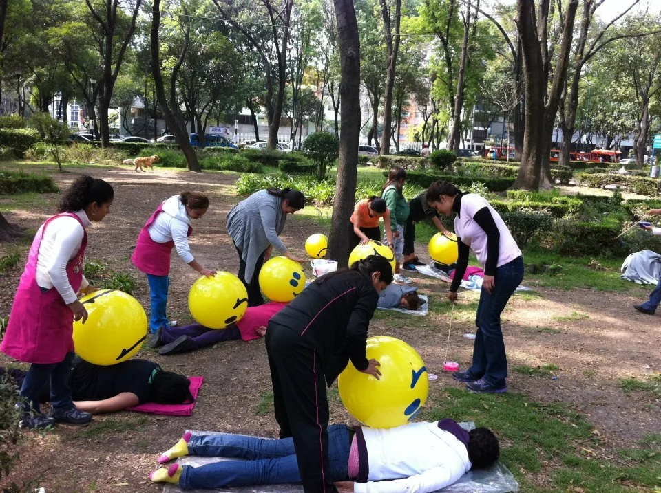 Estimulación Temprana