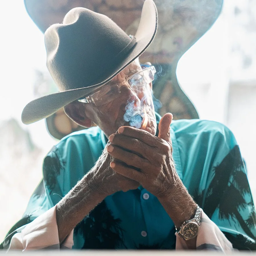 Havana: Culture & Cuban Cigars!