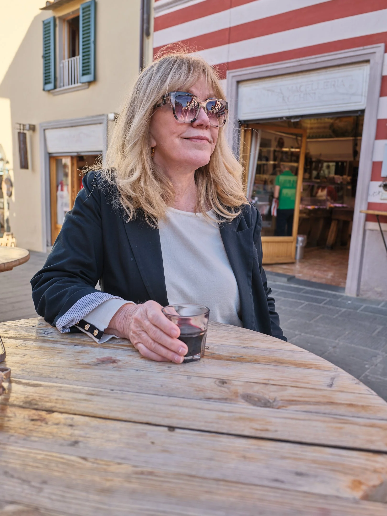 A Culinary Society: Who We Are