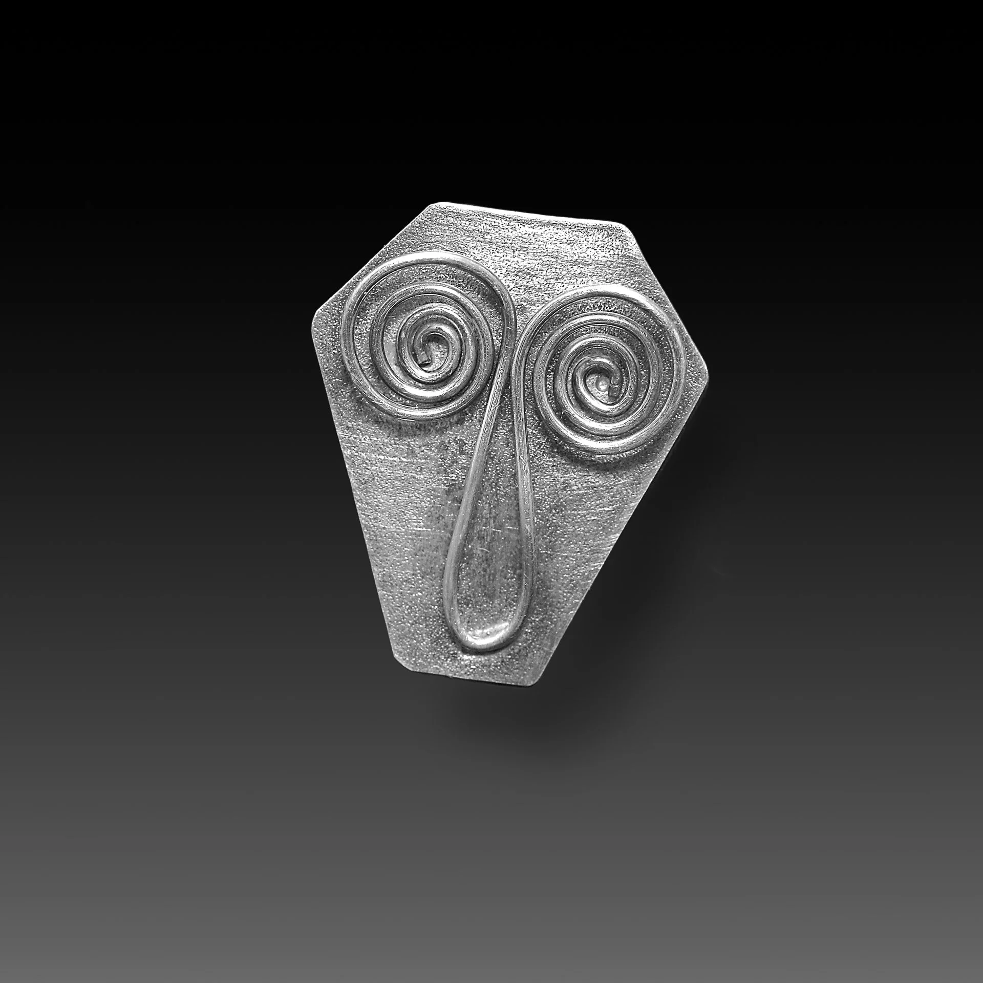 Sterling Silver Pin Whozits