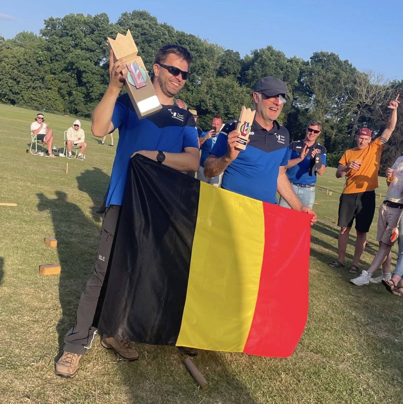 Full UKKubb 2023 Results Available!