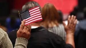 Naturalization Ceremony