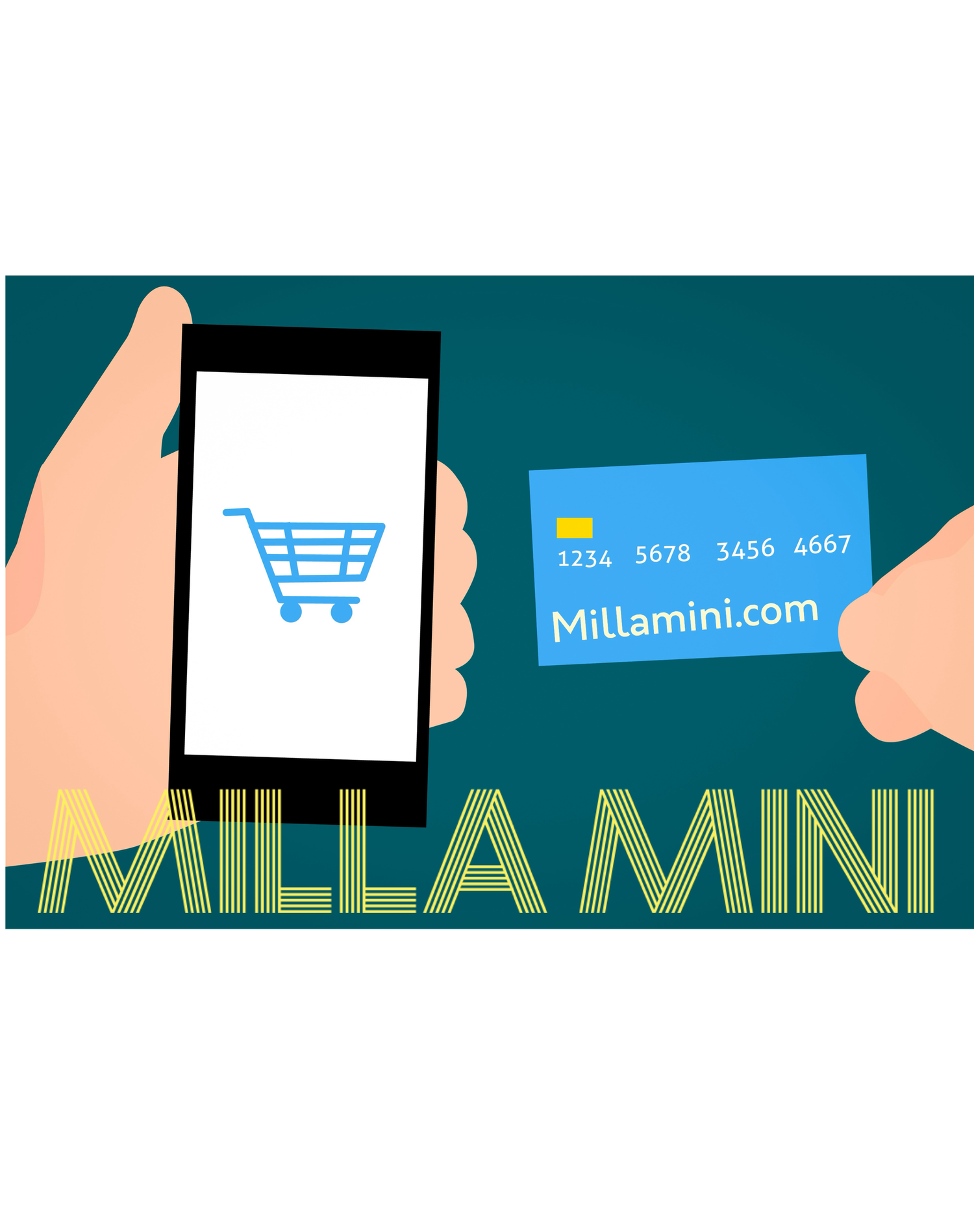 Milla Mini