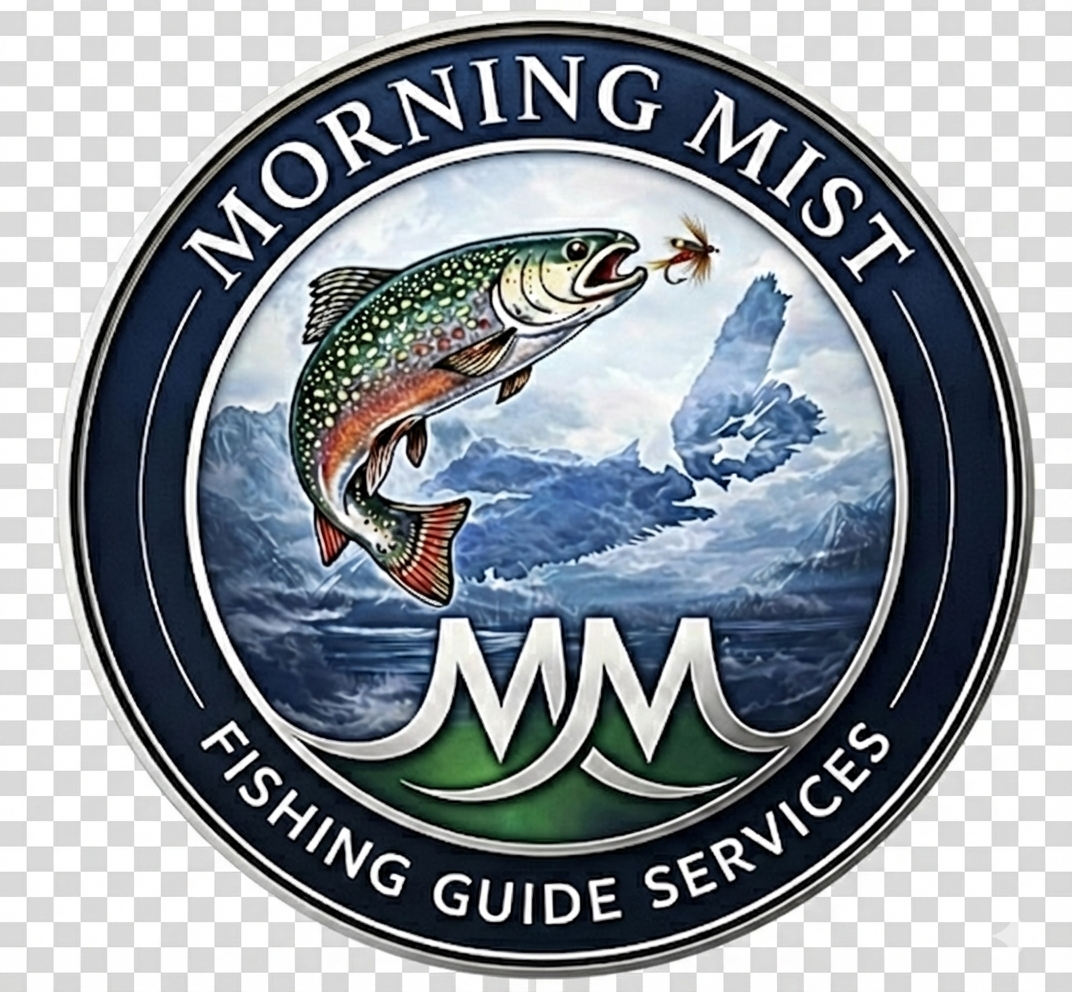Morning Mist Fishing Guide Services