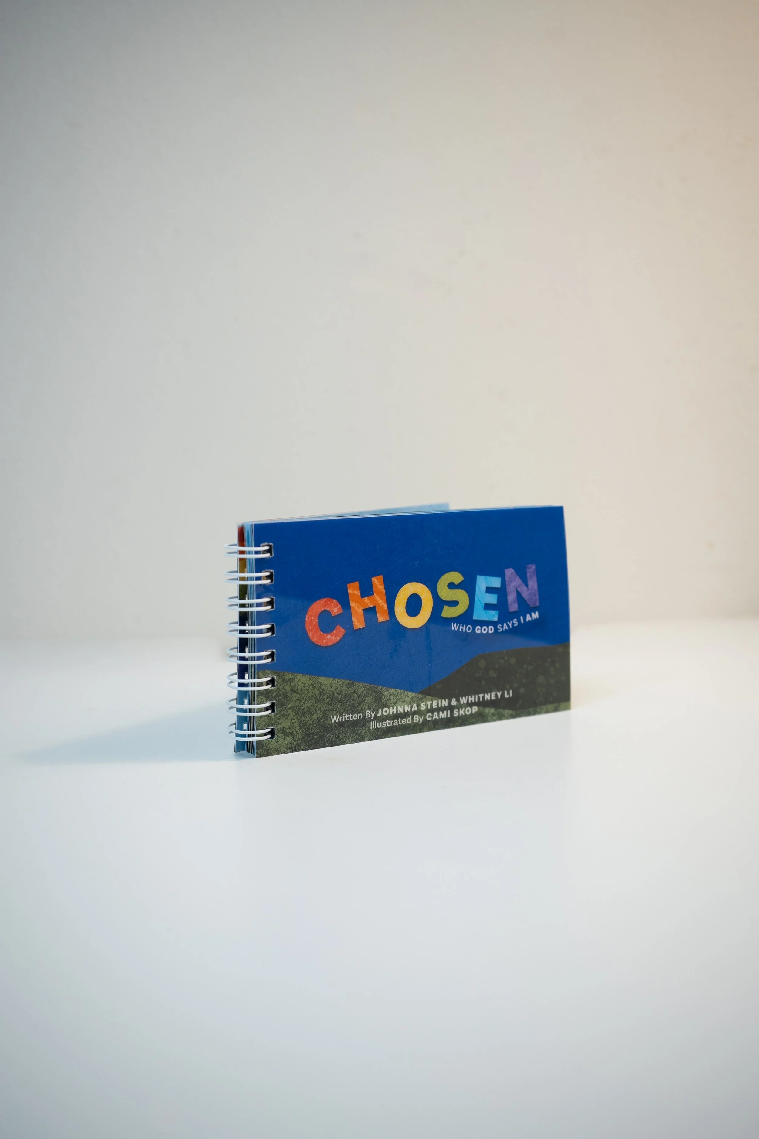 Chosen