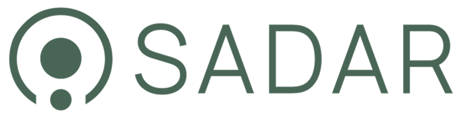 Sadar - A space to slow down and return to presence.
