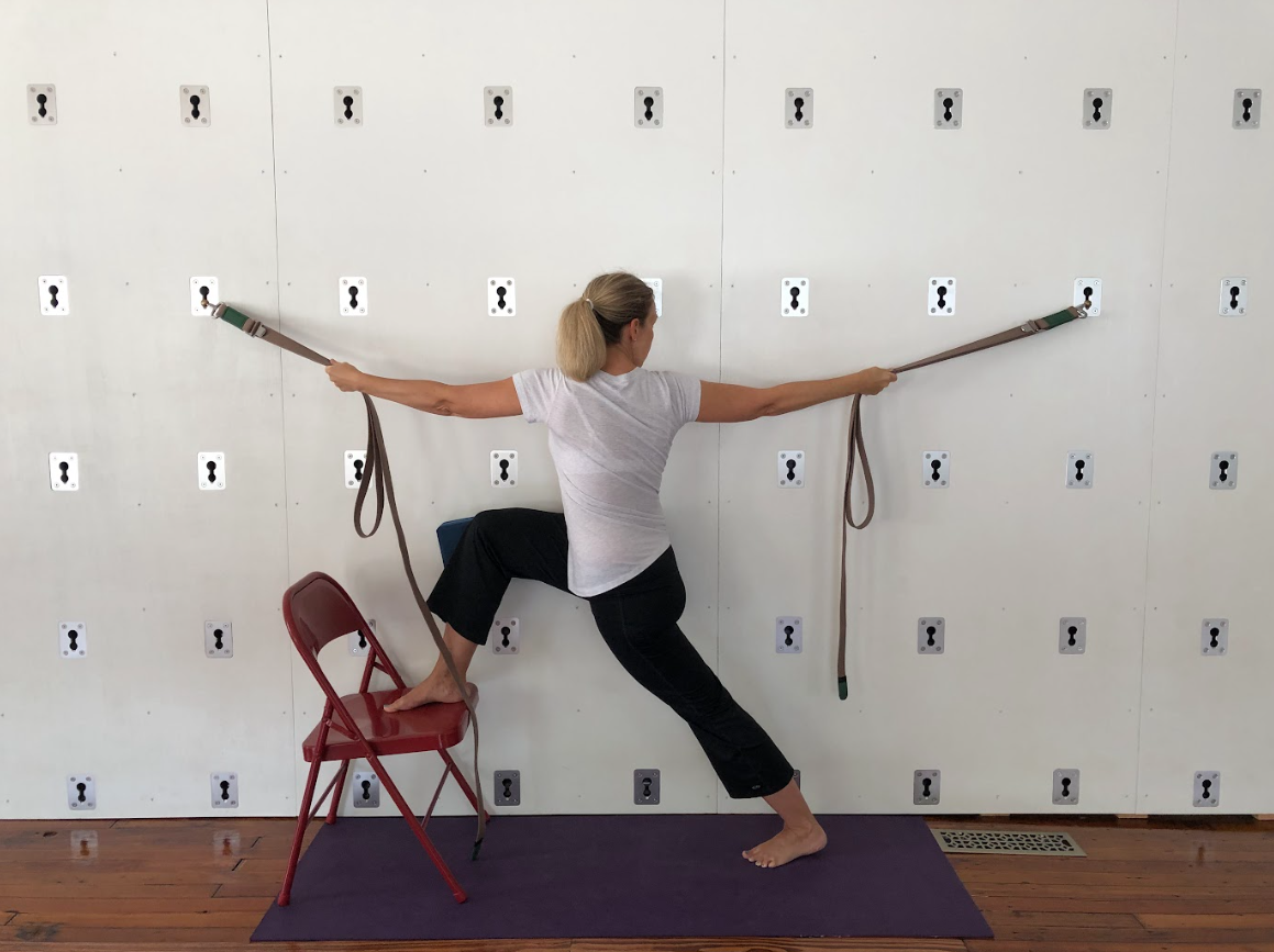 Yoga Poses Daily