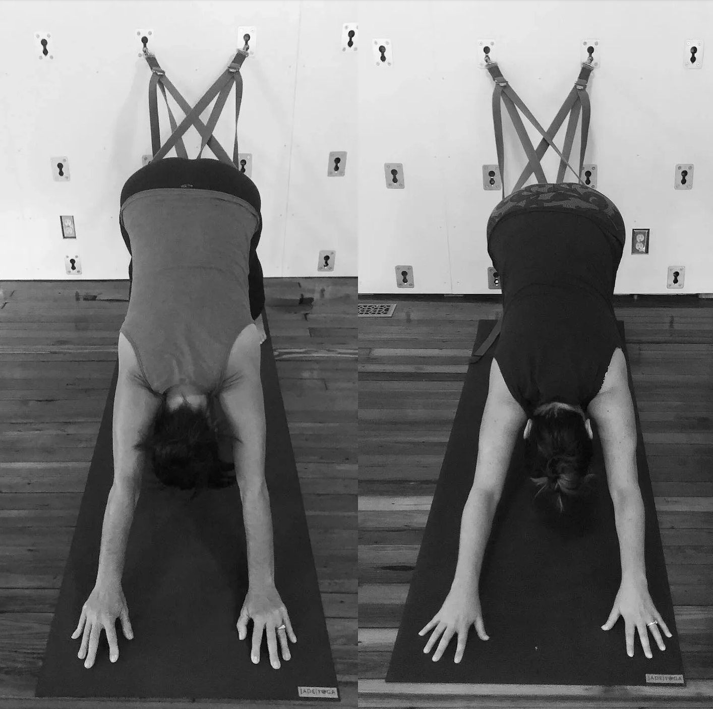 Yoga Poses Daily