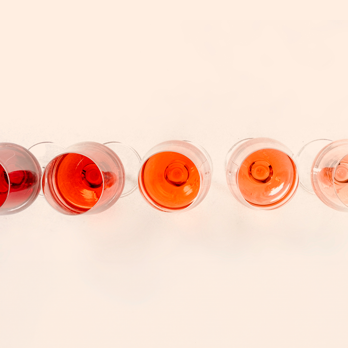 The Tasting Room  (Project-Based Engagements)