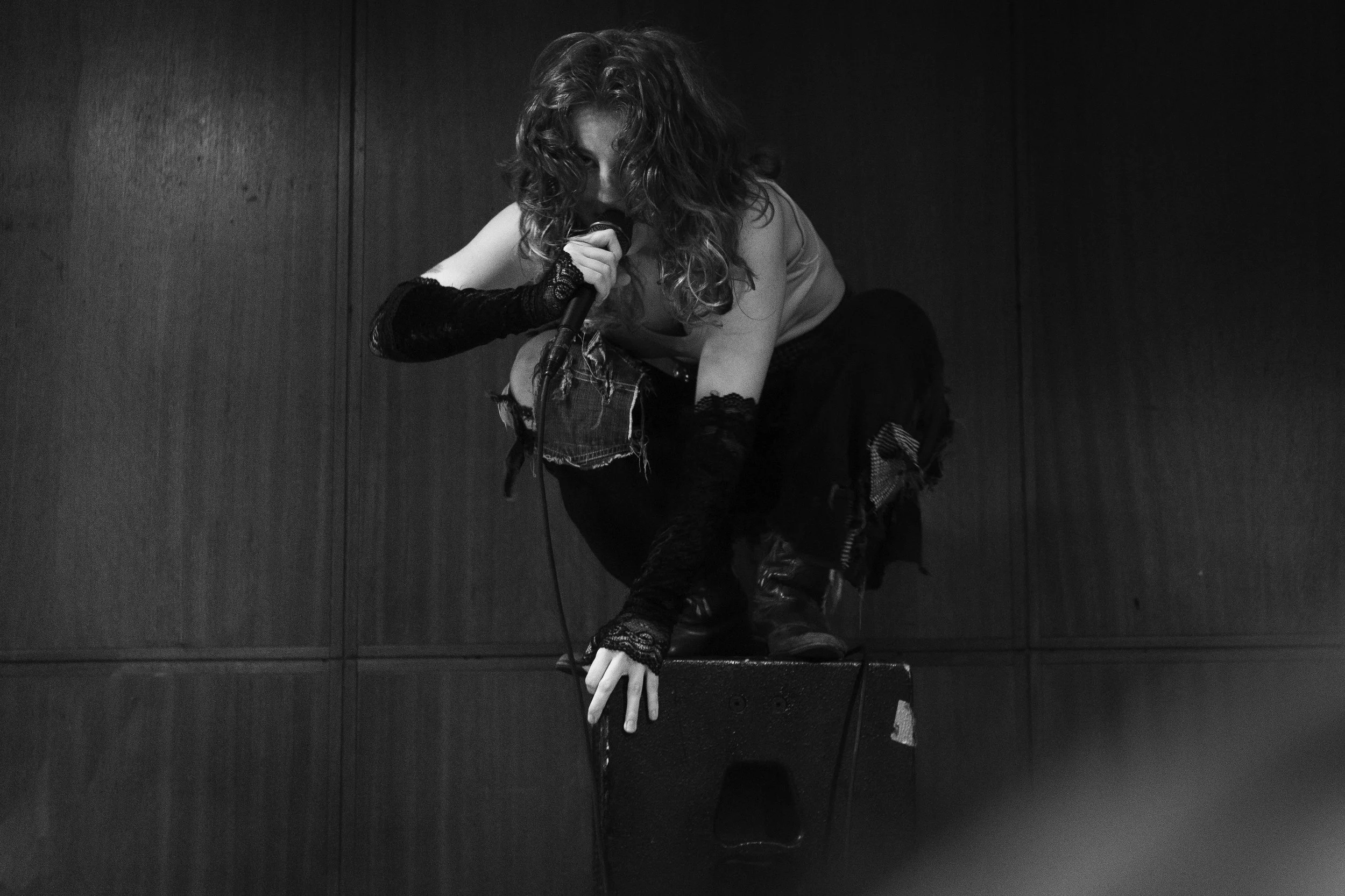 Die Spitz/Babe Haven