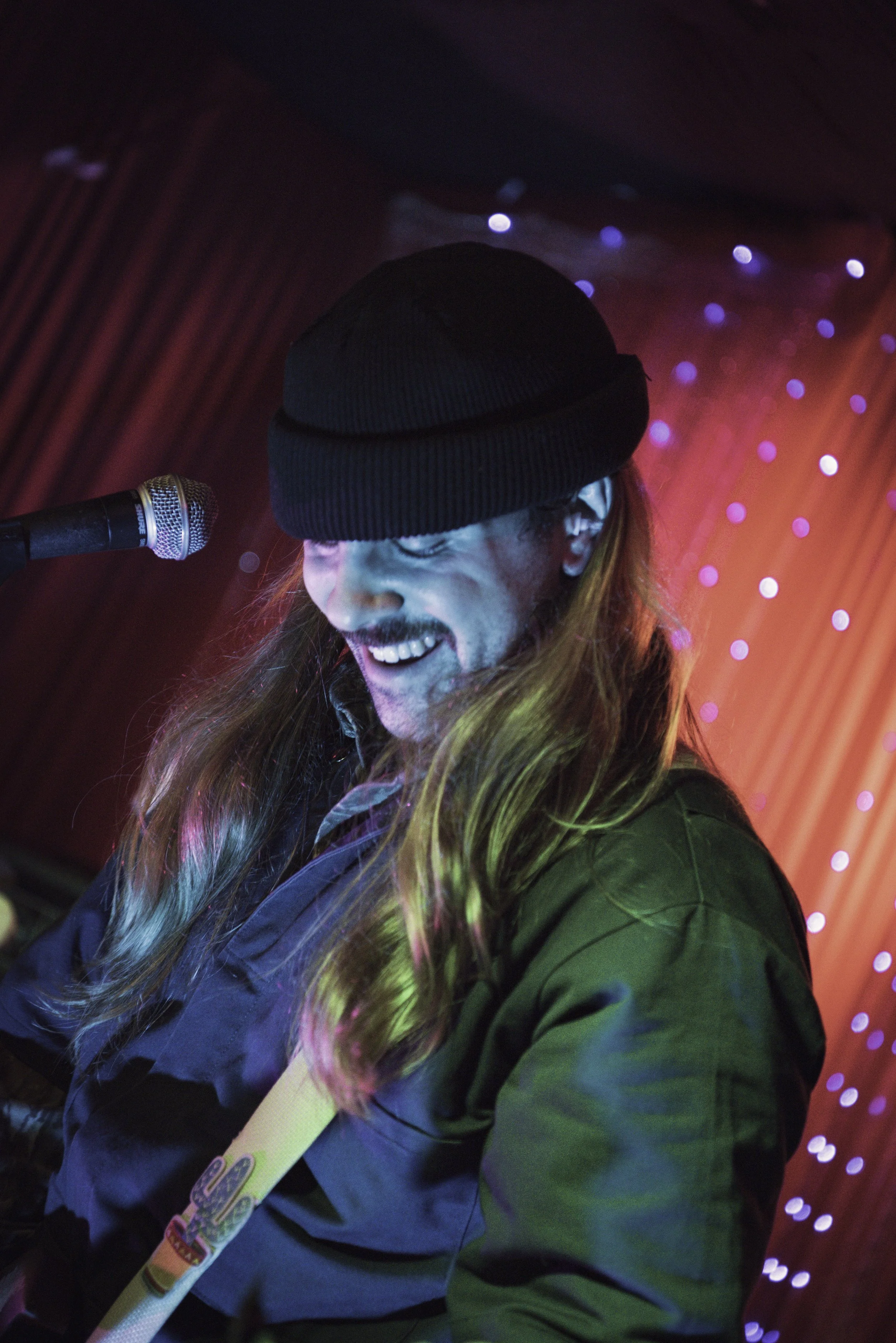 Hot Seat EP Release-44.jpg