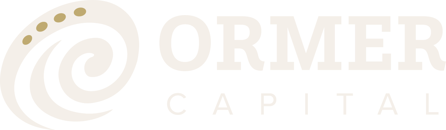 Ormer Capital