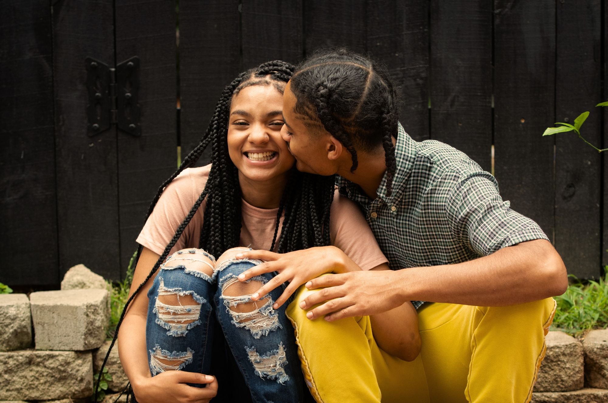 Photo |  National Runaway Safeline