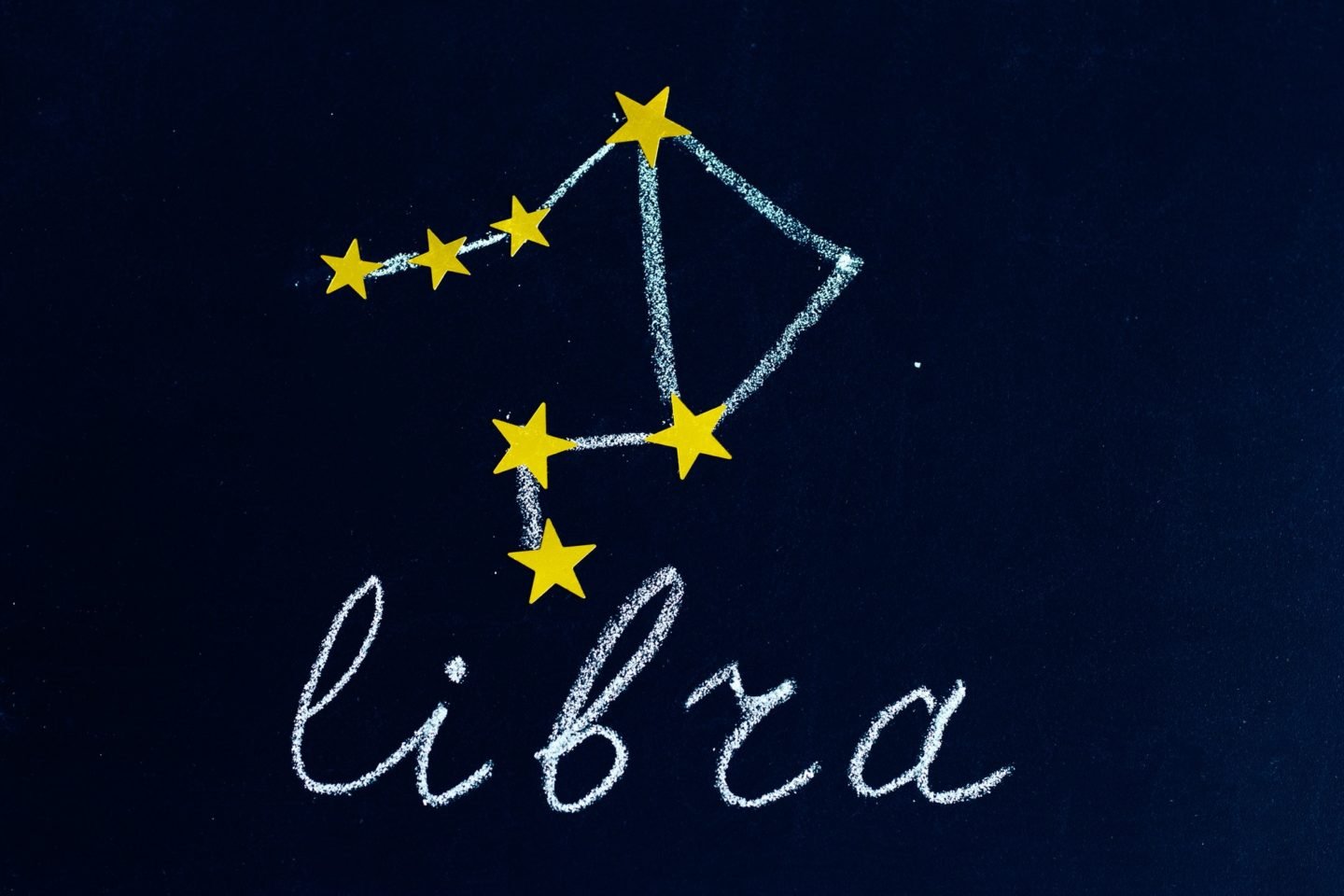 A Libra Season Meditation To Create