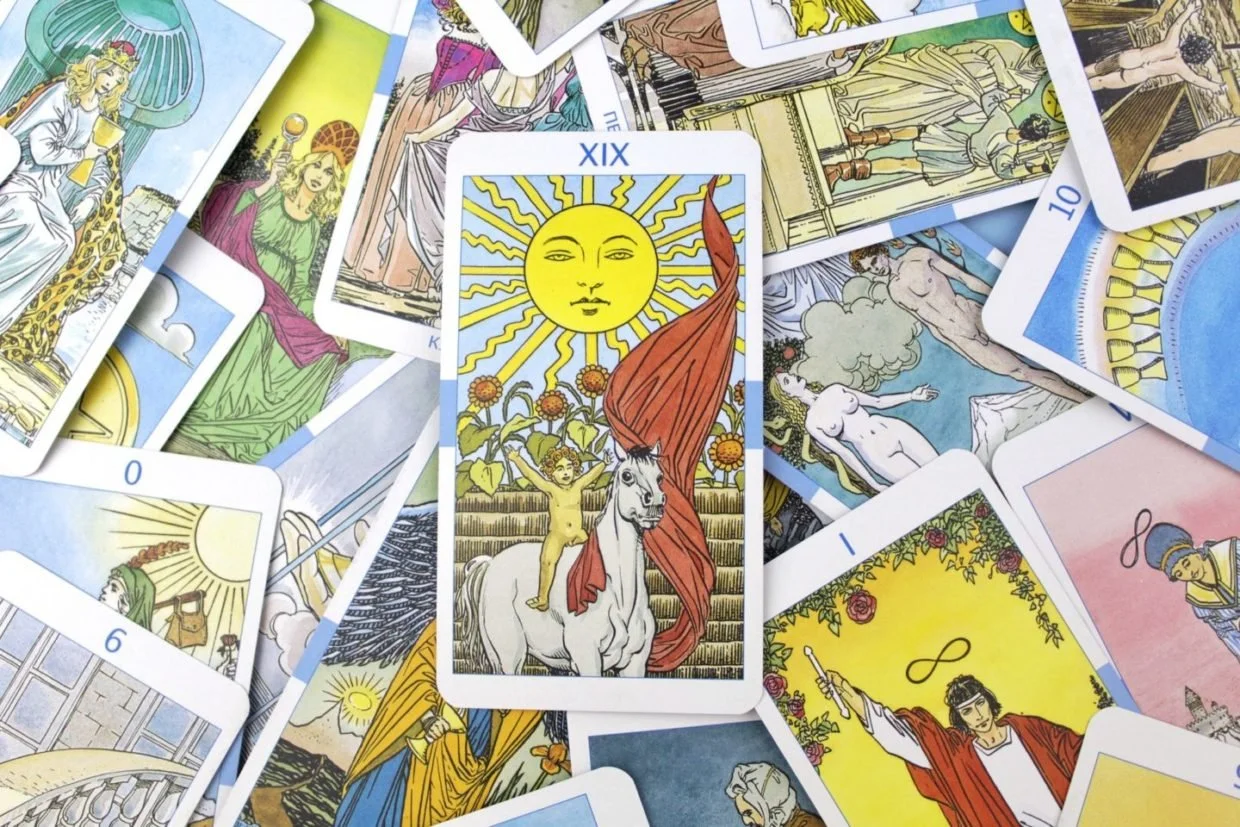 My Jupiter Return &amp; The Wheel Of Fortune