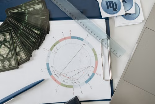  Career Astrology for Burnout: What Your Sixth House Says About Work Habits