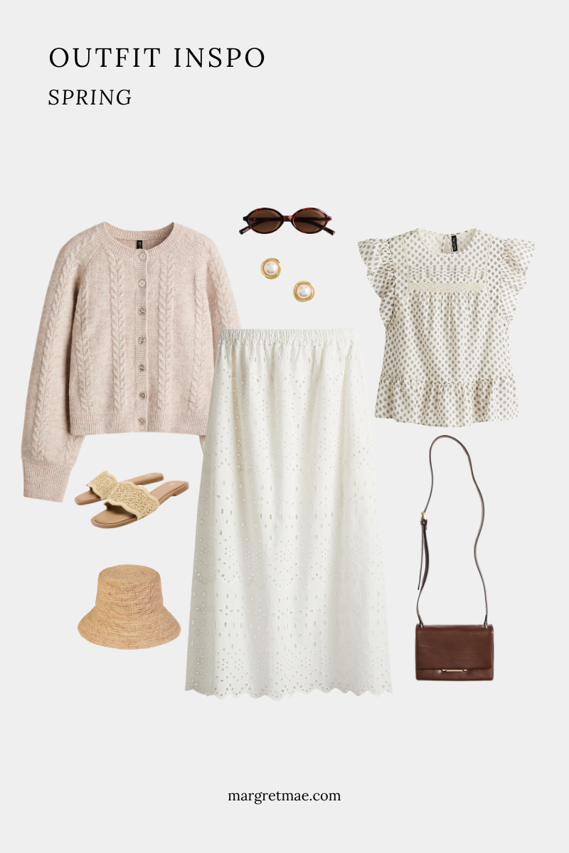 spring outfit inspo