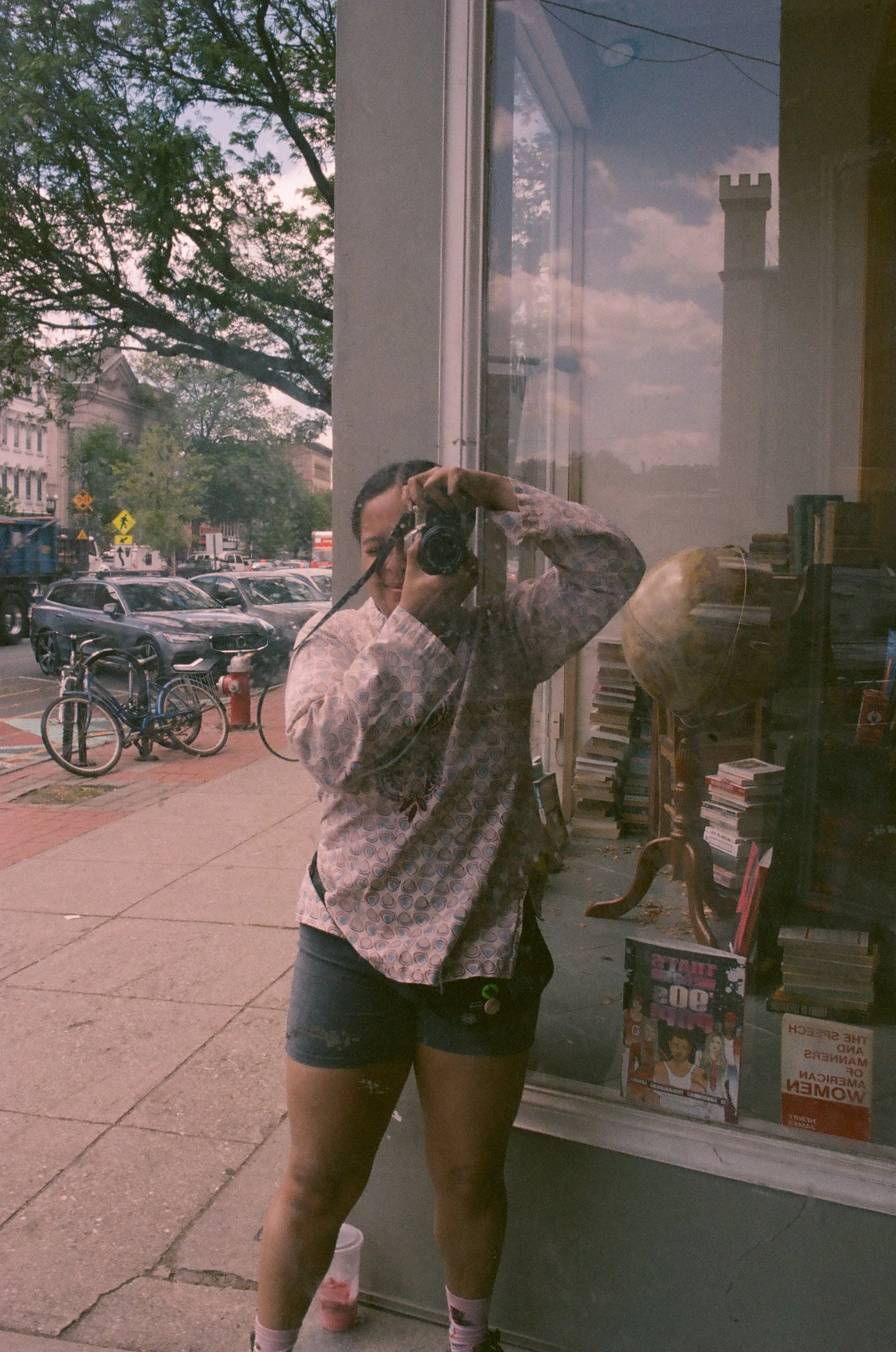 Alejandra’s Guide to Northampton