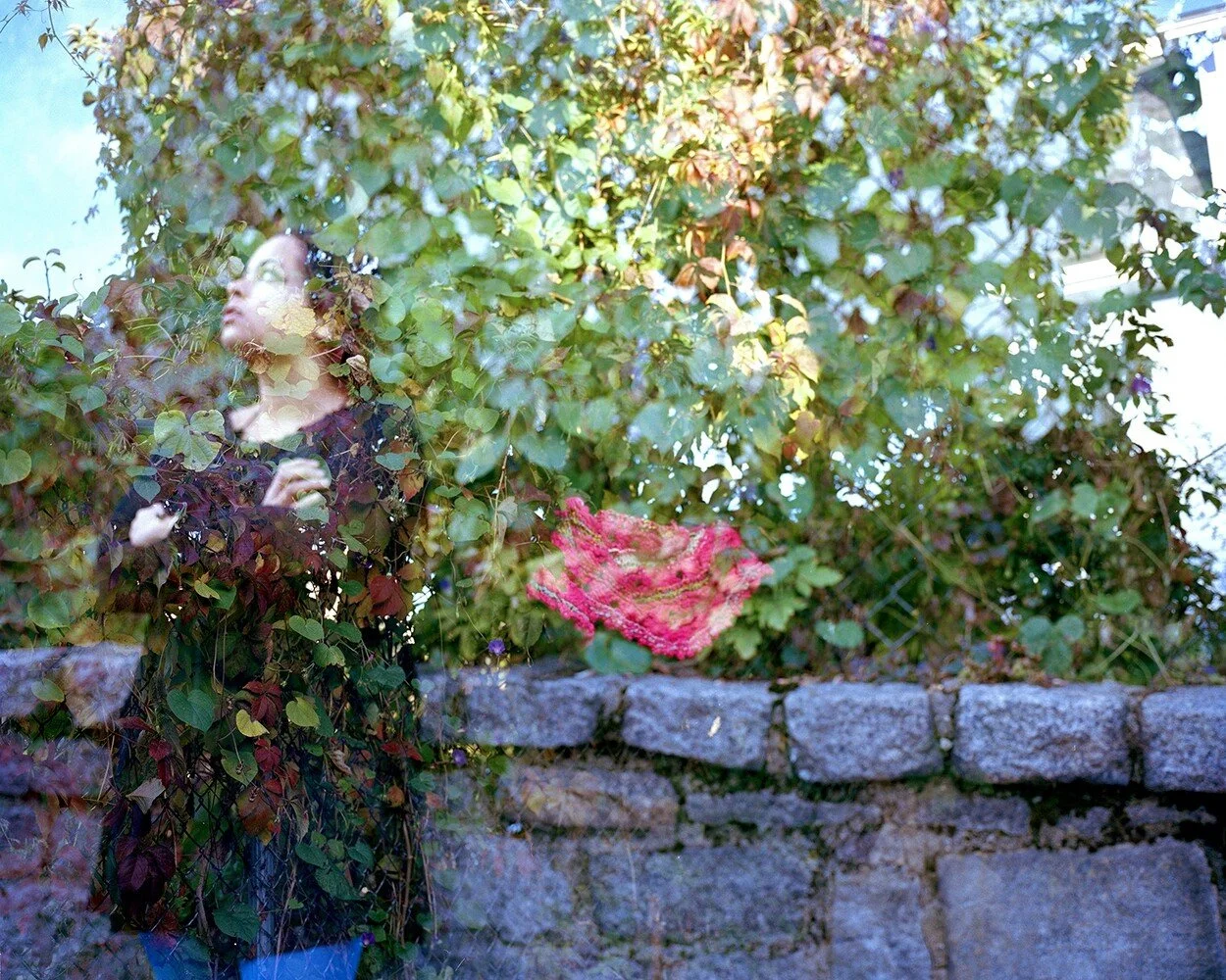 Artists for Humanity: Meet Alejandra Spruill