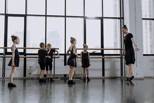 New Dance Teachers, Let the Season Begin