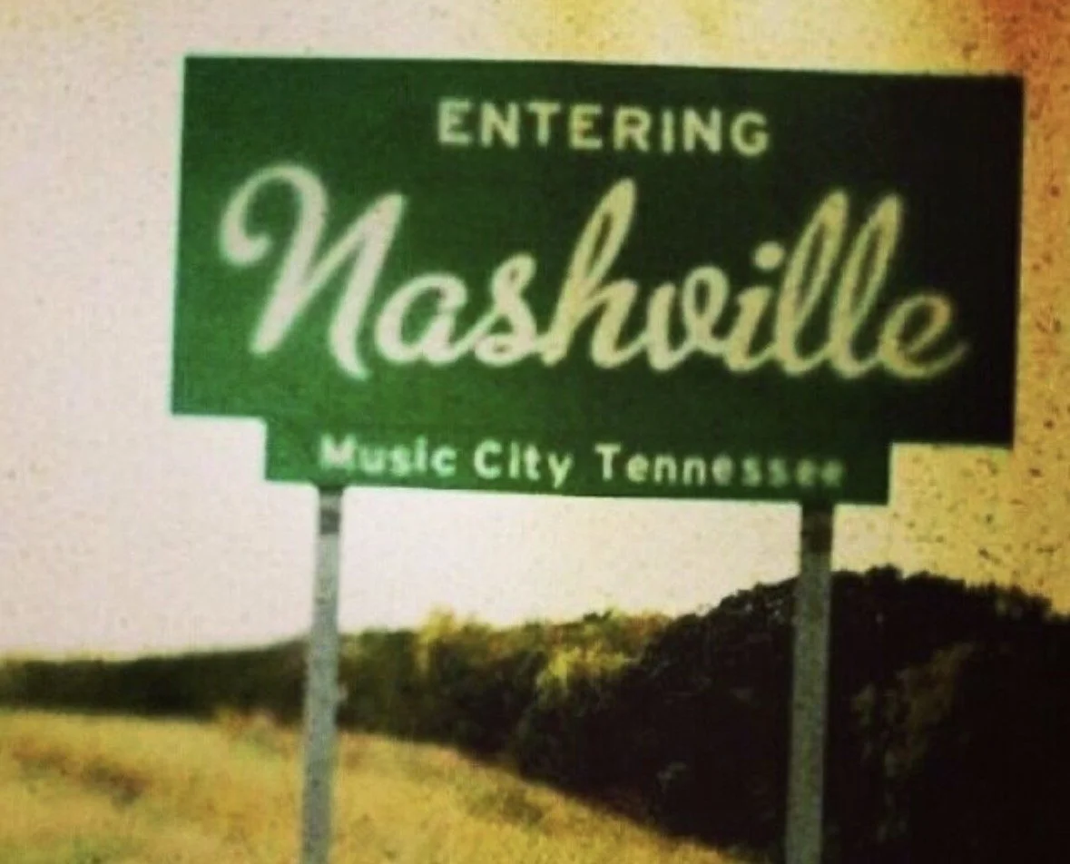 Nashville, TN Studio Recording