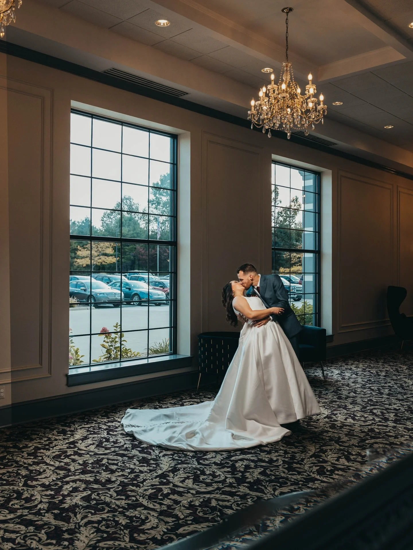 Taking the rest of the year to wrap up galleries, recharge, and map out a beautiful and intentional 2026. Manifesting even more sweet souls in love in the new year. I&rsquo;ll be taking on fewer weddings next year to give each couple even more intent