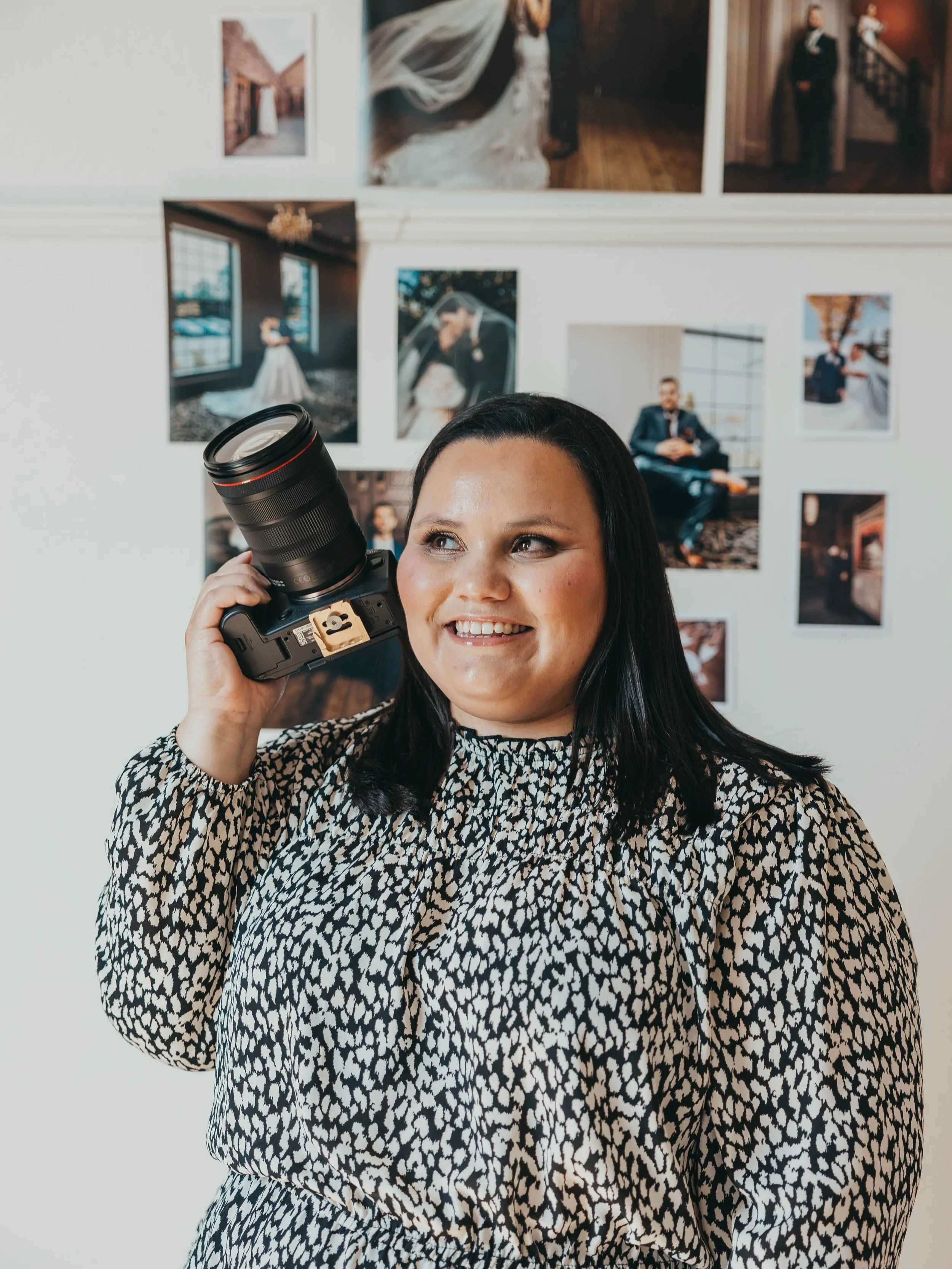 Hey y&rsquo;all &mdash; it&rsquo;s been a minute since I&rsquo;ve shown my face around here so I figured it was time to say hello 👋🏼. 

I&rsquo;m Adrianna and I&rsquo;ve never been good at being in front of the camera, my favorite place is behind i