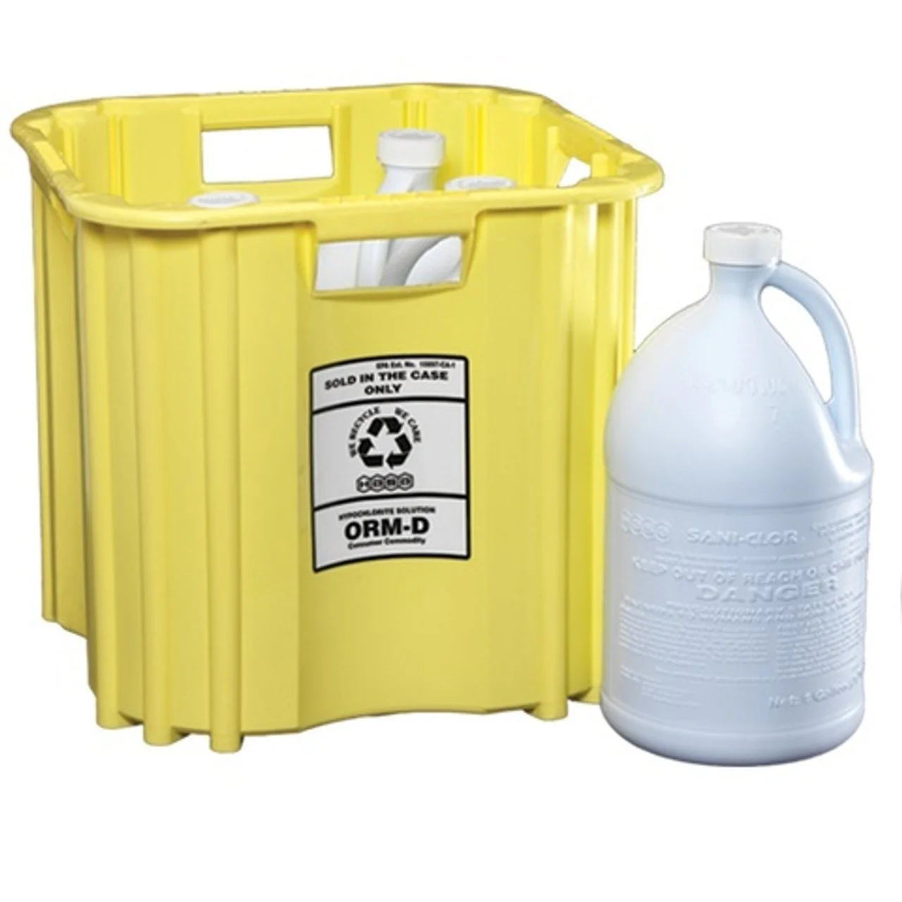 Why Relying on Chlorine Tabs Is Not Ideal for Pool Management