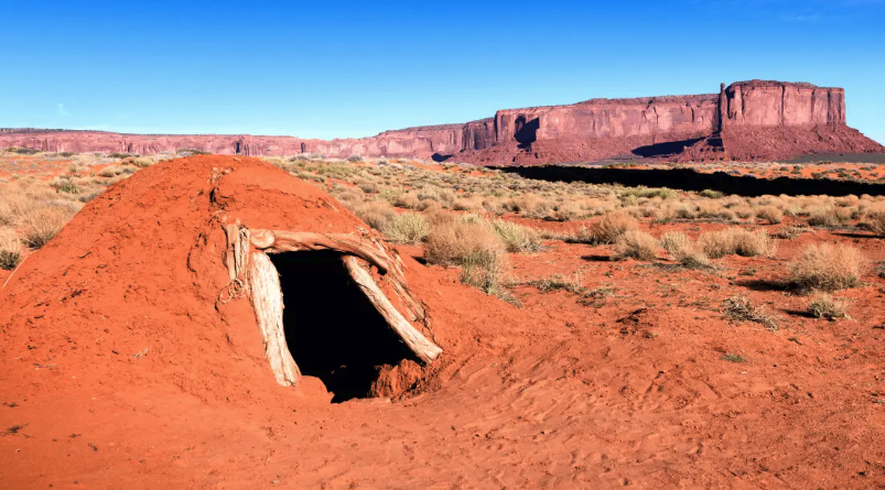 Sweat, Spirit and Community: The Native American Sweat Lodge