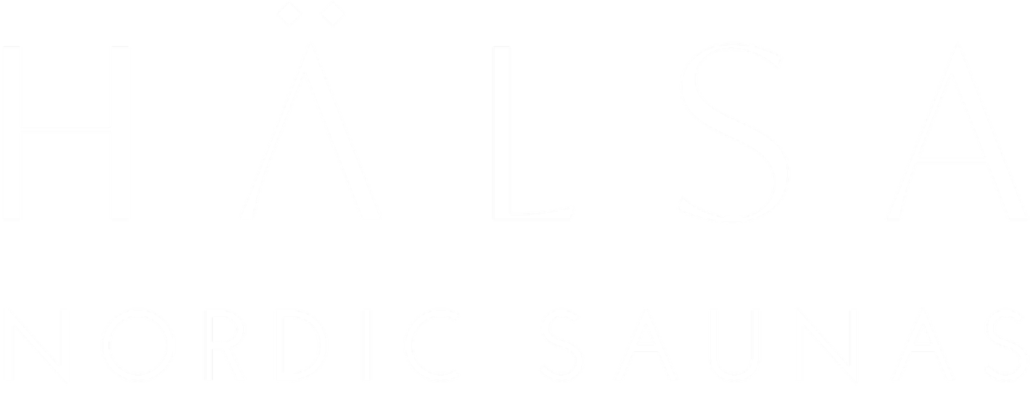 Halsa Sauna
