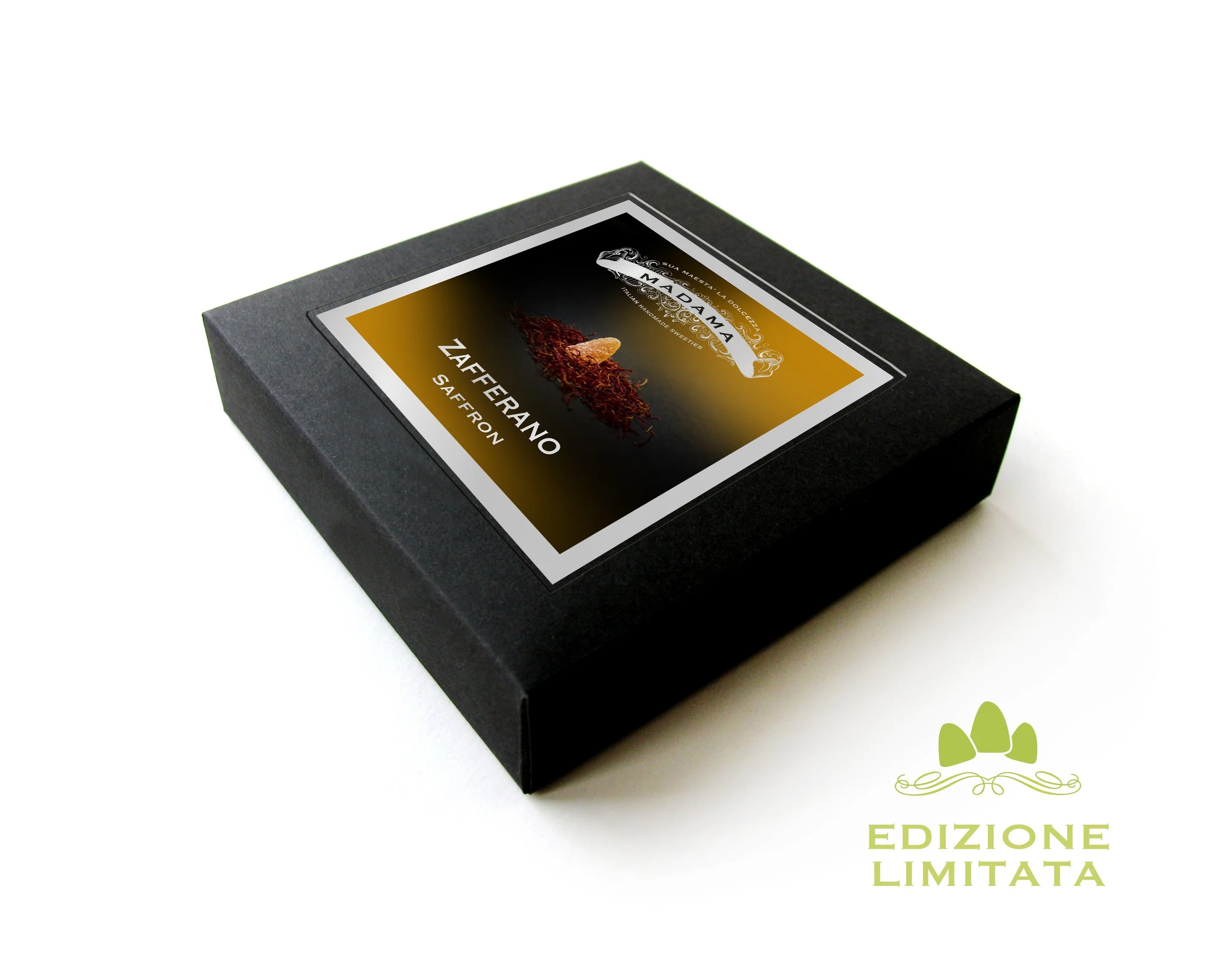 Zafferano - Saffron