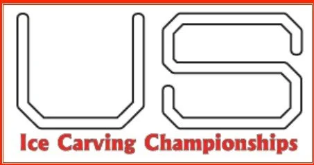 U.S. Ice Carving Championship