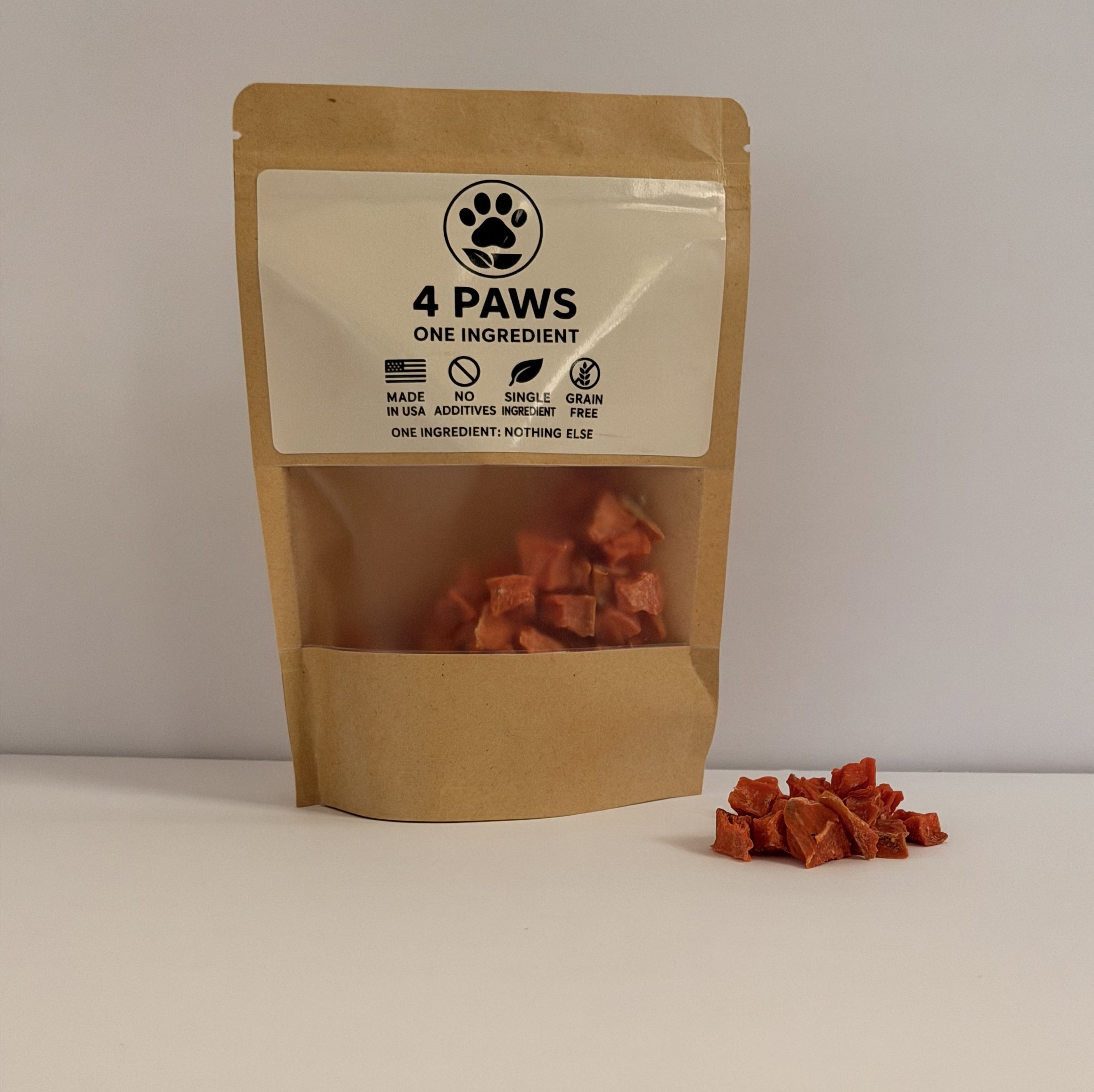 Sweet Potatoes