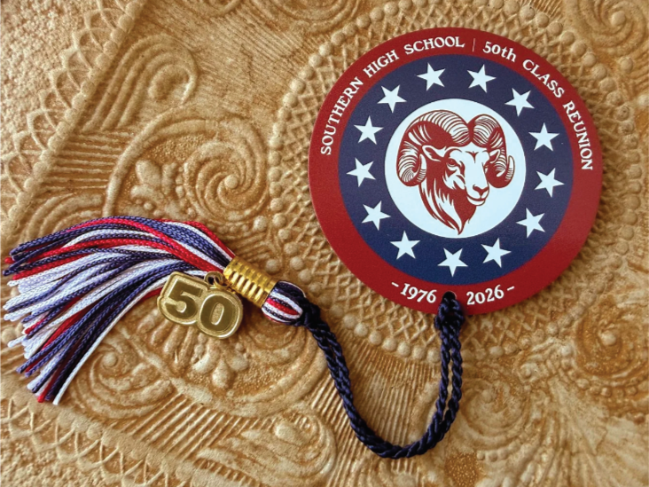 Class of ‘76 Fiftieth Reunion