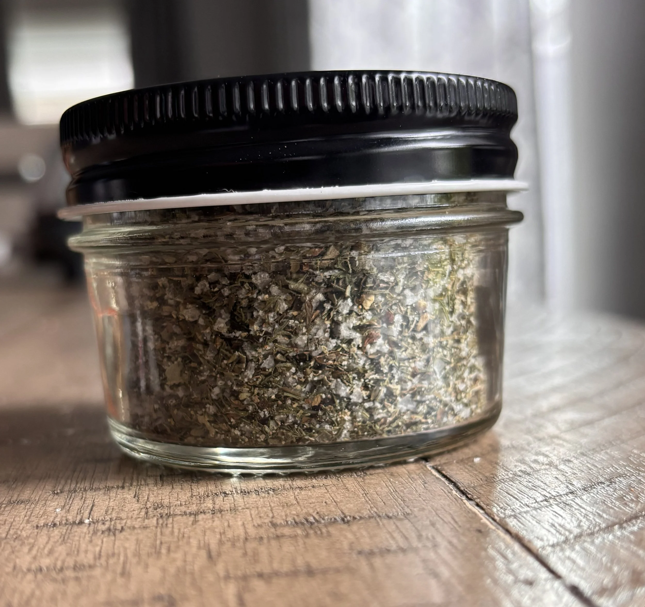 It's Greek To Me - Spice Blend