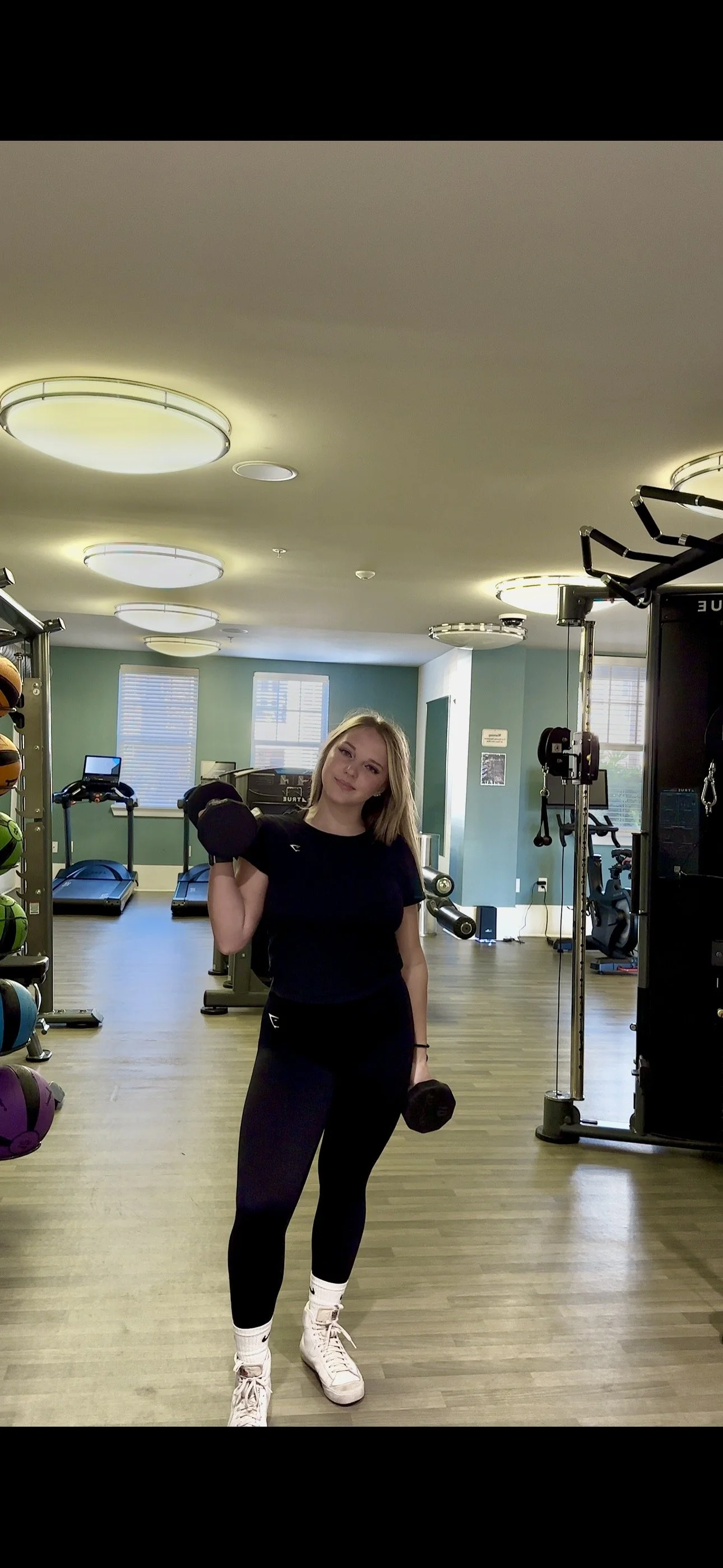 Clinical Strength & Longevity Program