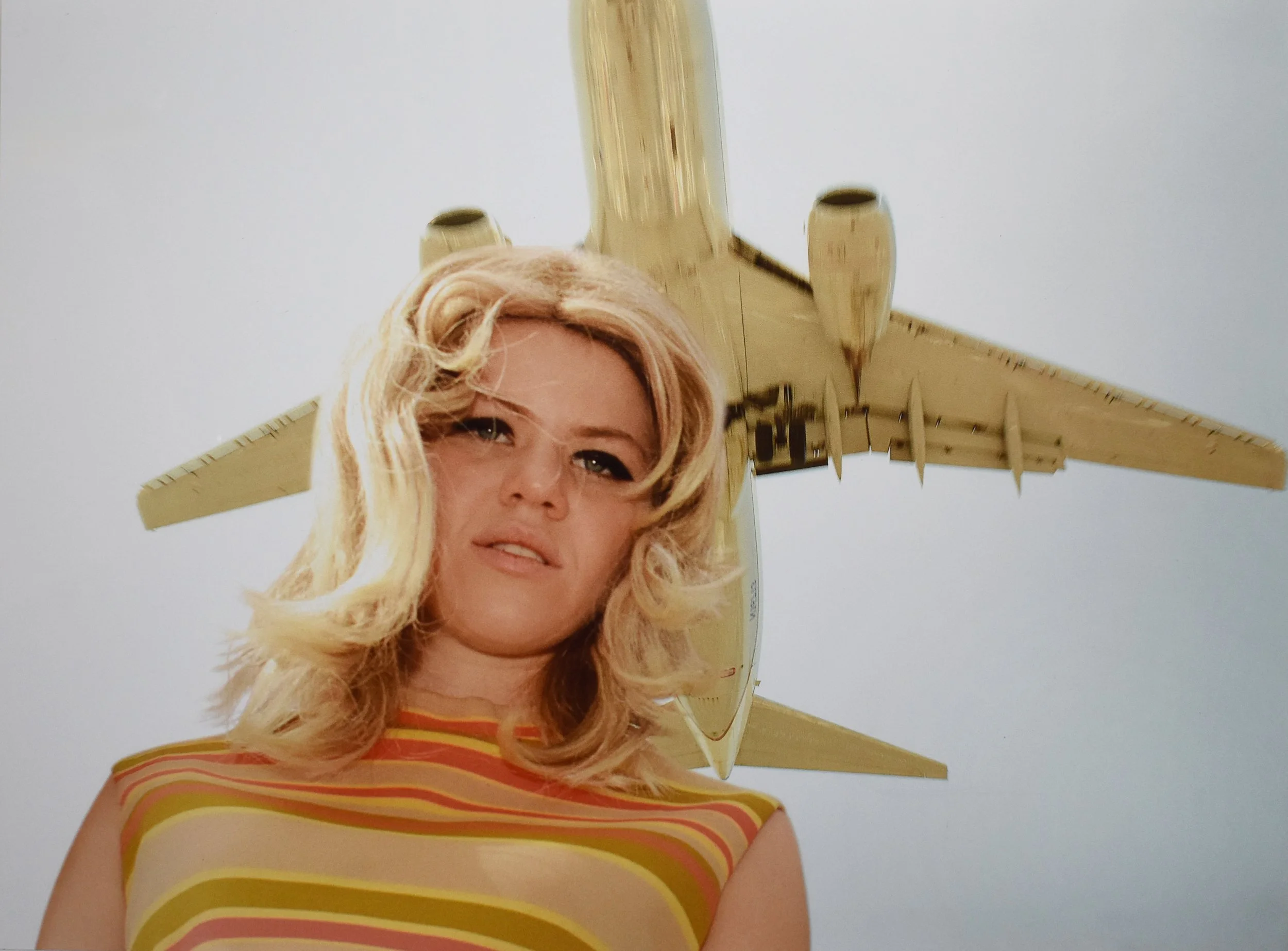 Alex Prager (1979)
 Alexandra  , 2007