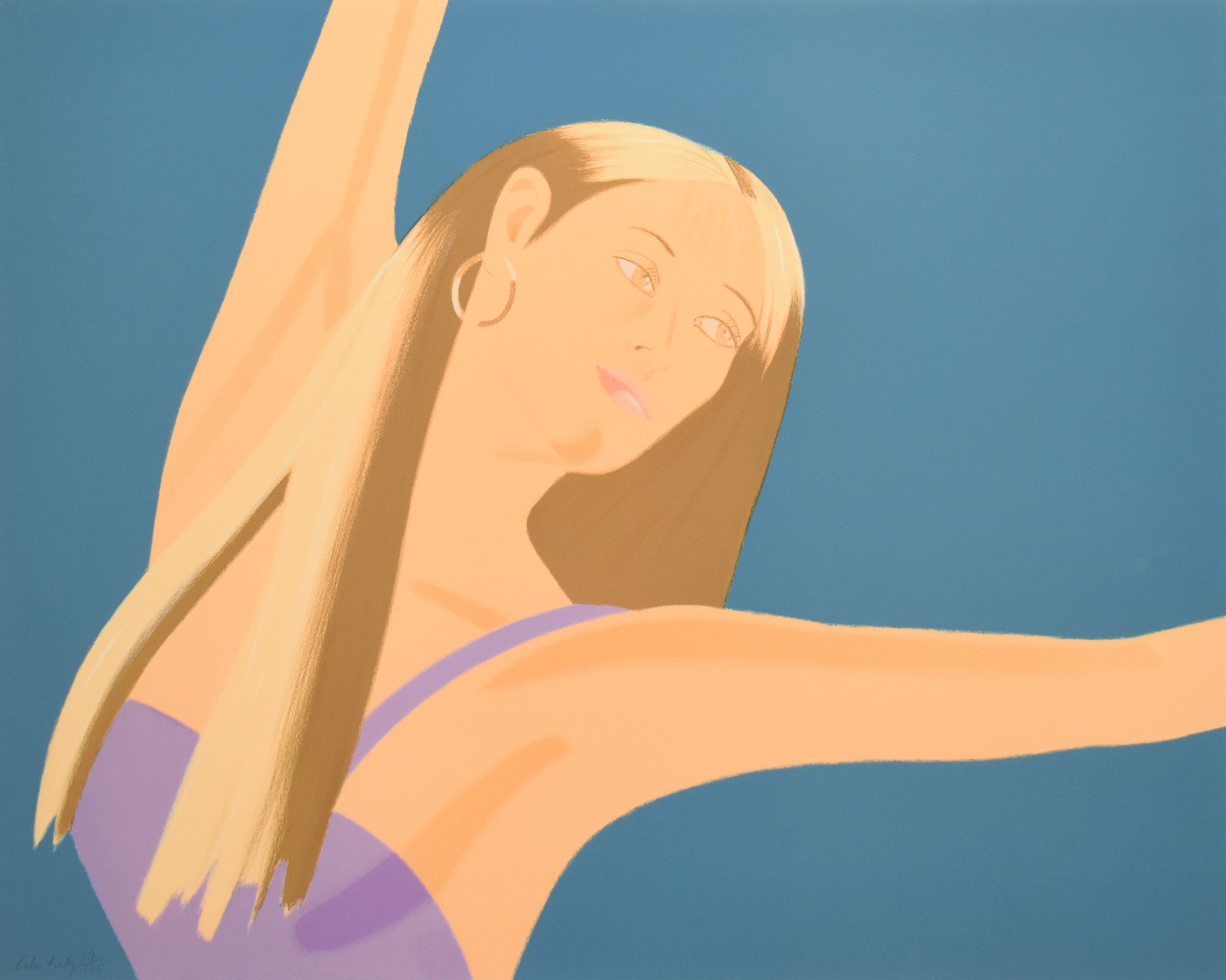 Alex Katz