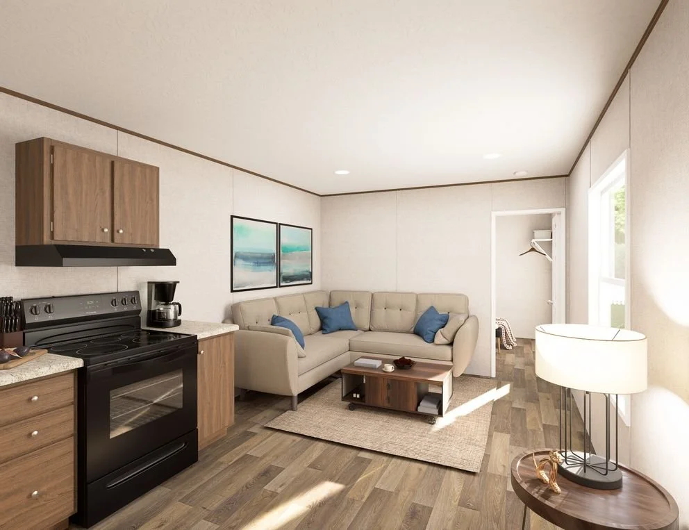 bandera manufactured home